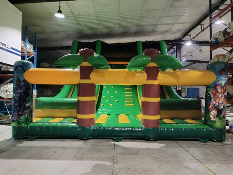 Double Slide Part Image